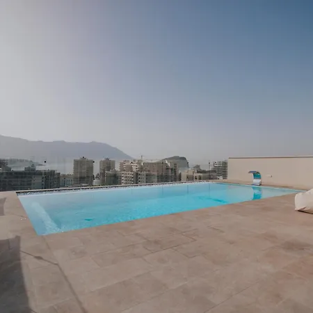 Hotell Infinity &