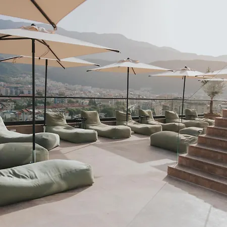Infinity & Hotell
