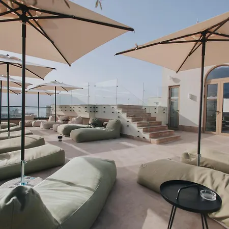 Hotell Infinity & Budva